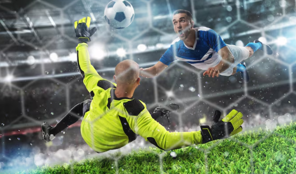 Top Football Leagues