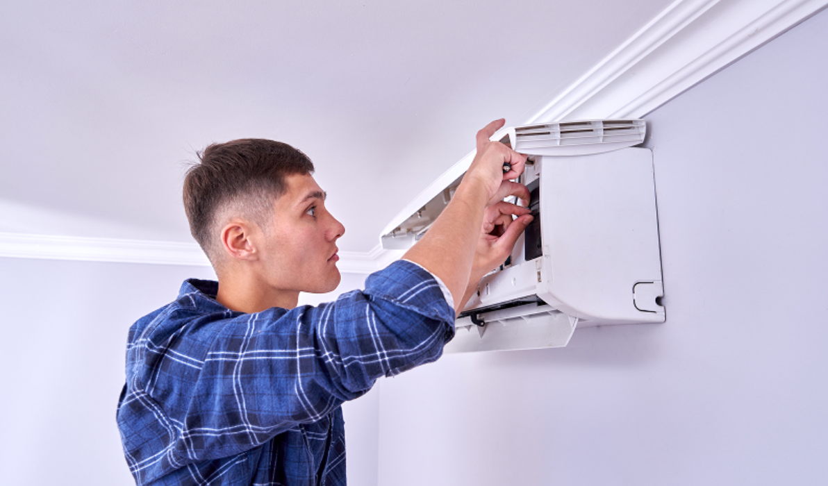 Aircon Repair Singapore