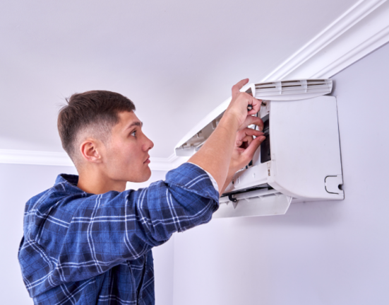 Aircon Repair Singapore