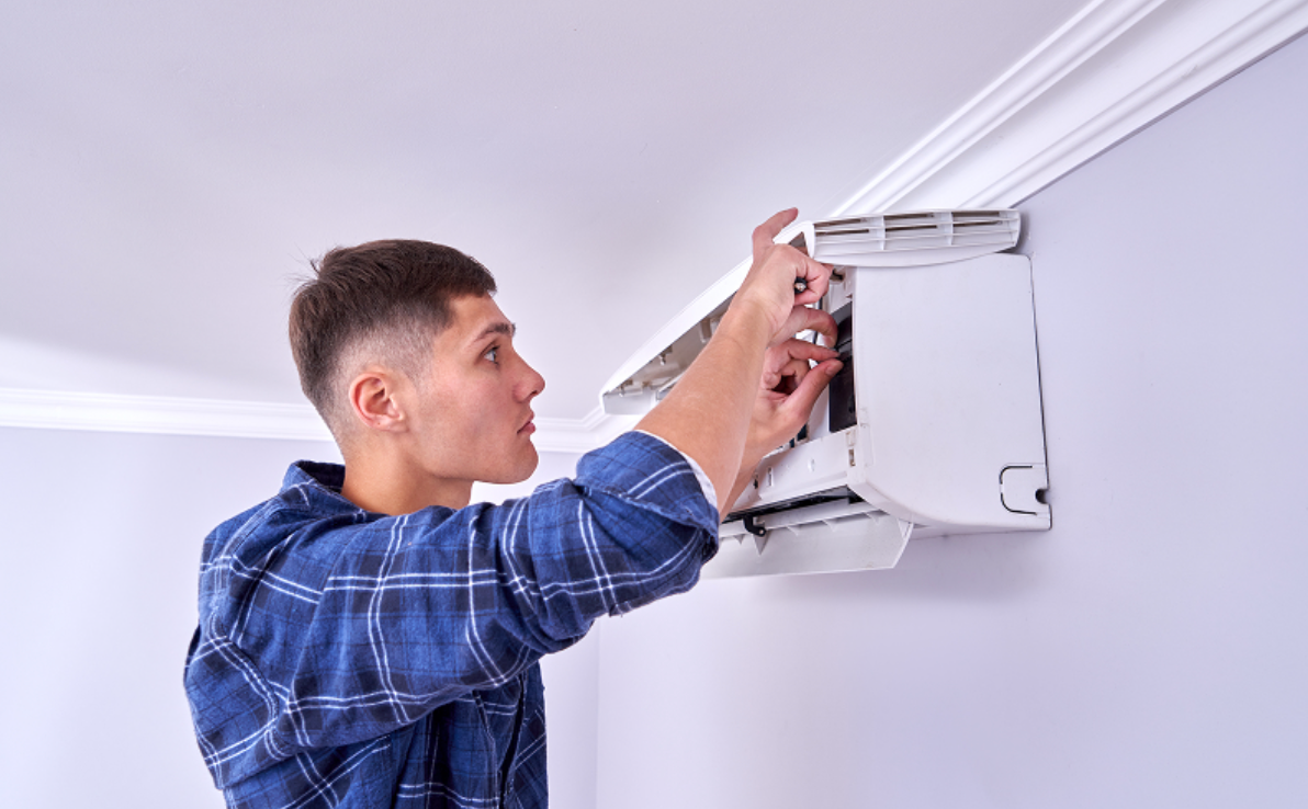 Aircon Repair Singapore