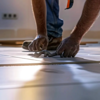 Ceramic Tile