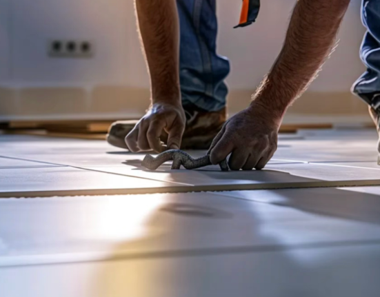 Ceramic Tile