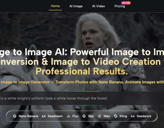 Image to Image