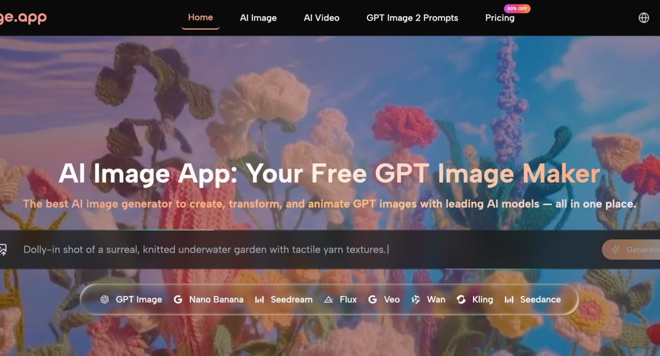 Generated AI Images