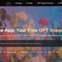 Generated AI Images