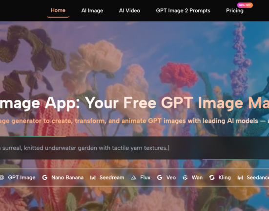 Generated AI Images