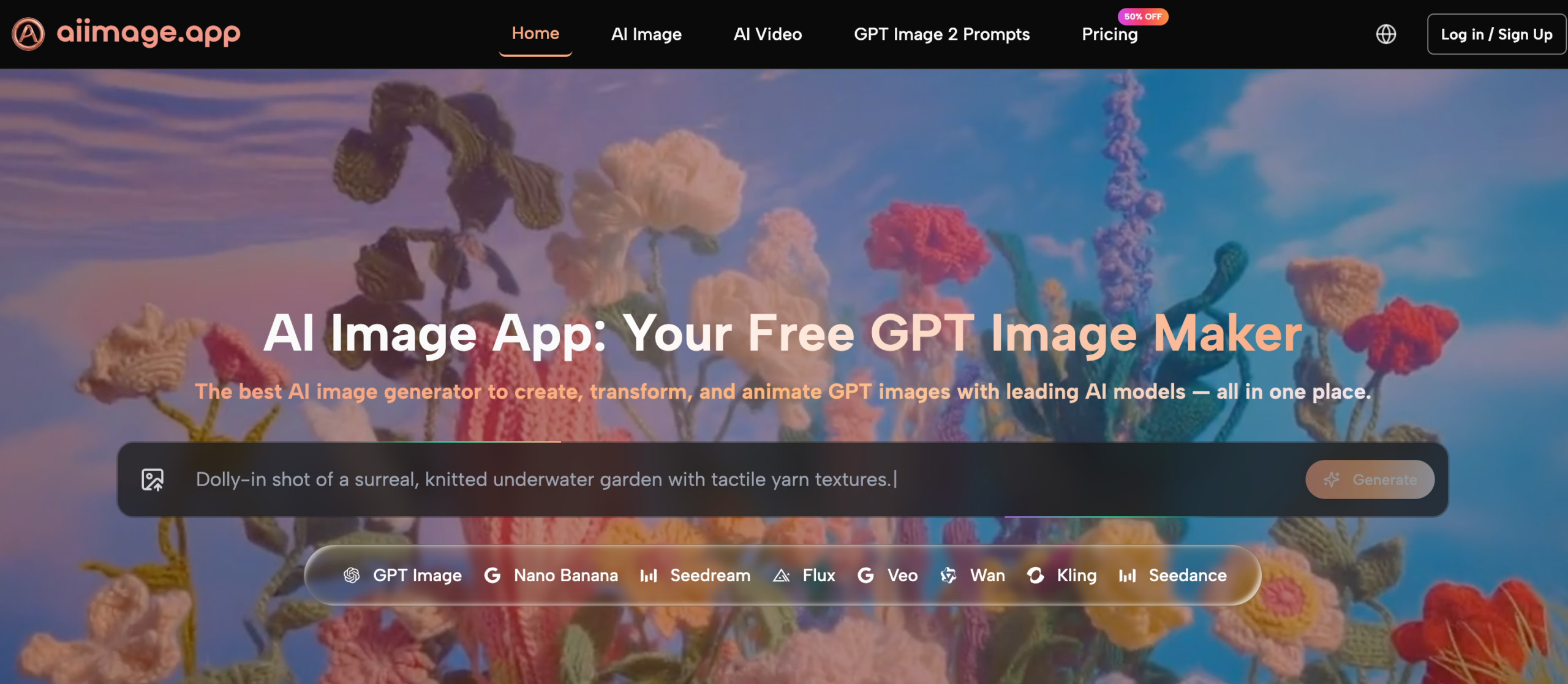 Generated AI Images
