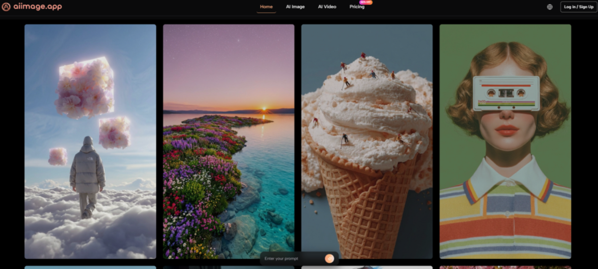 Generated AI Images
