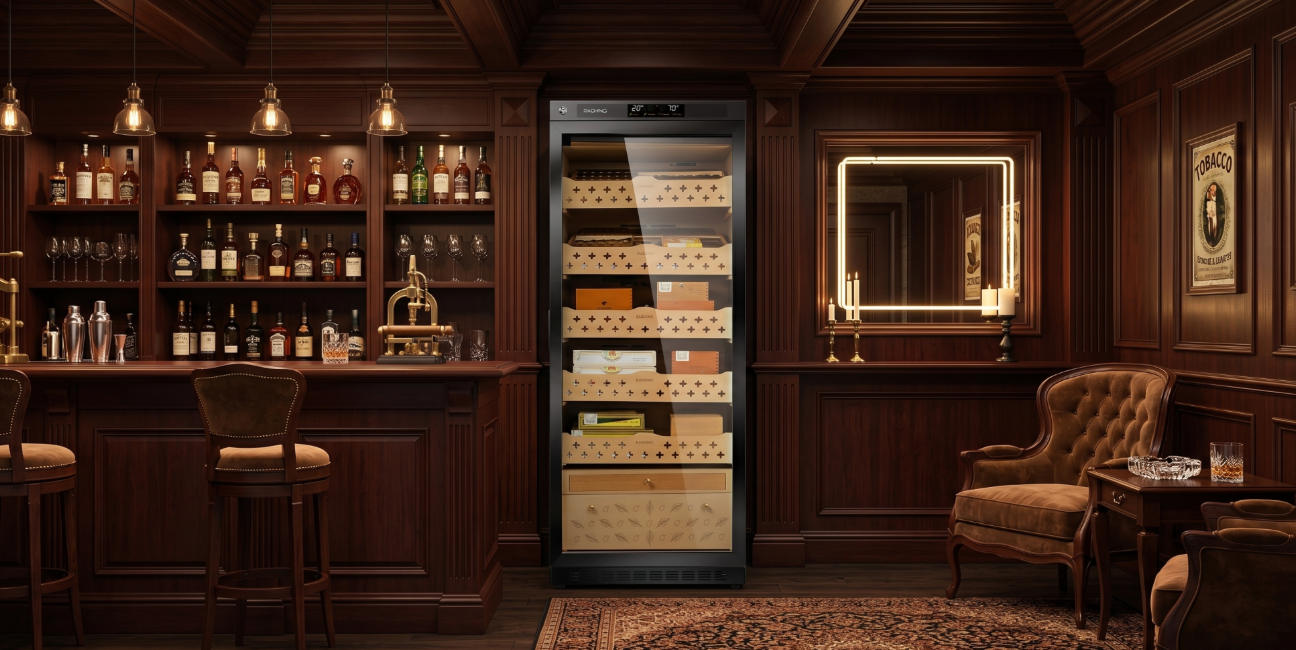 Home Bar