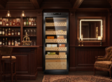 Home Bar