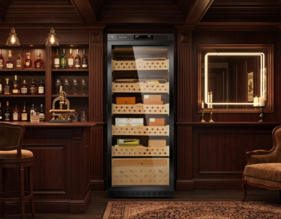Home Bar