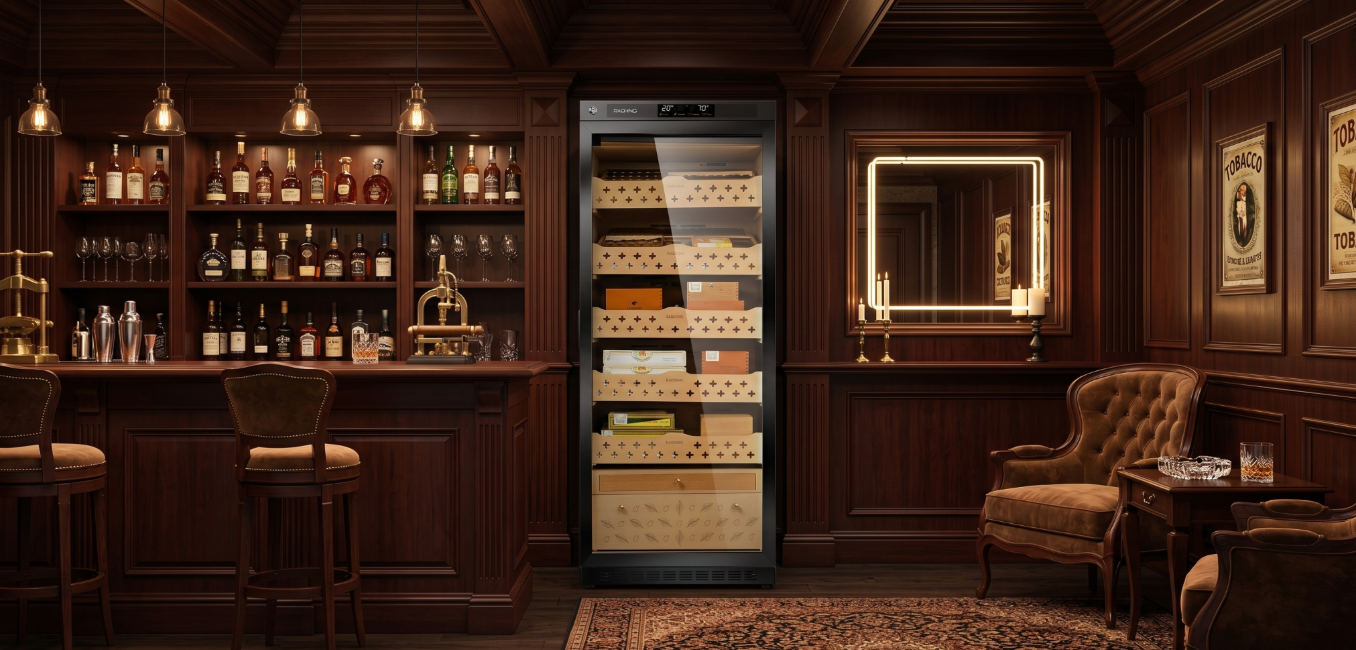 Home Bar
