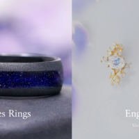 Fantasy Inspired Jewelry