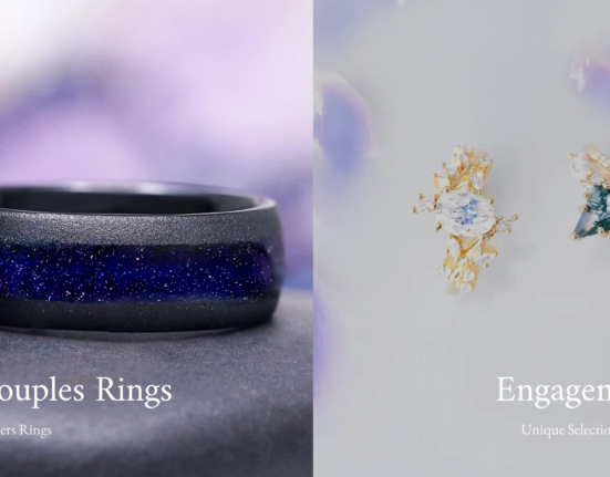 Fantasy Inspired Jewelry