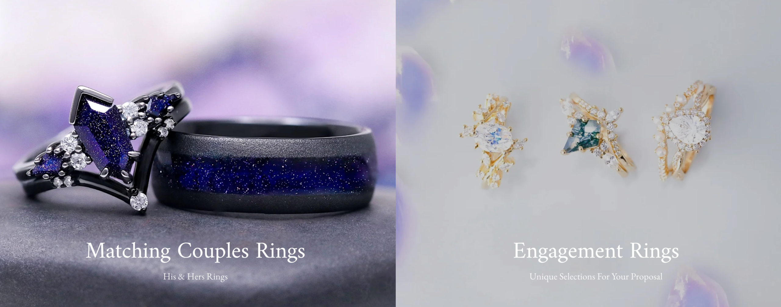 Fantasy Inspired Jewelry