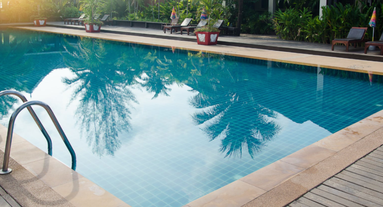 Field Service Management Software for Pool Industry