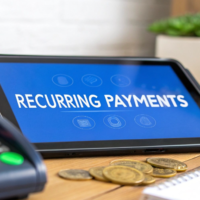 Payment Providers