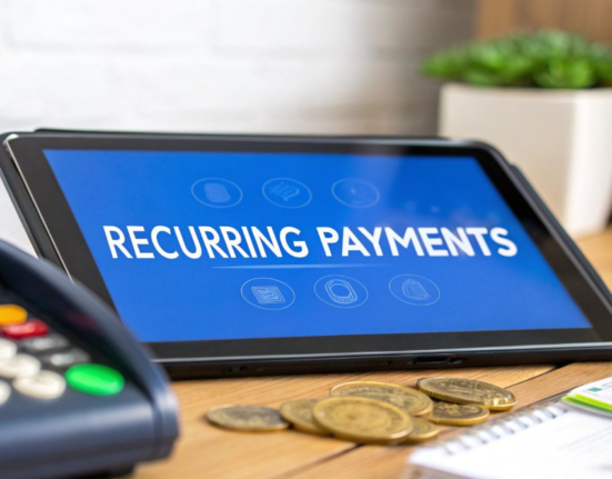 Payment Providers