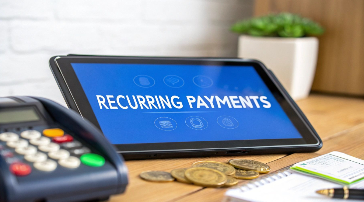 Payment Providers
