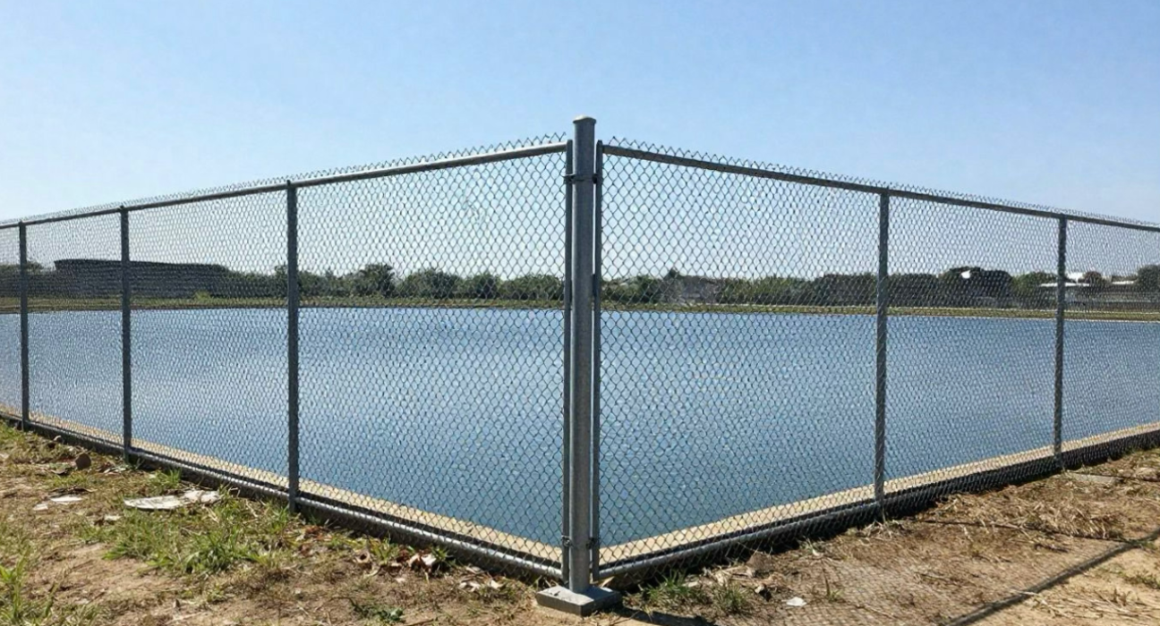 Fencing