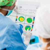 Eye Laser LASIK