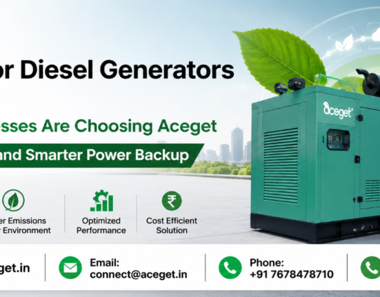 Diesel Generators