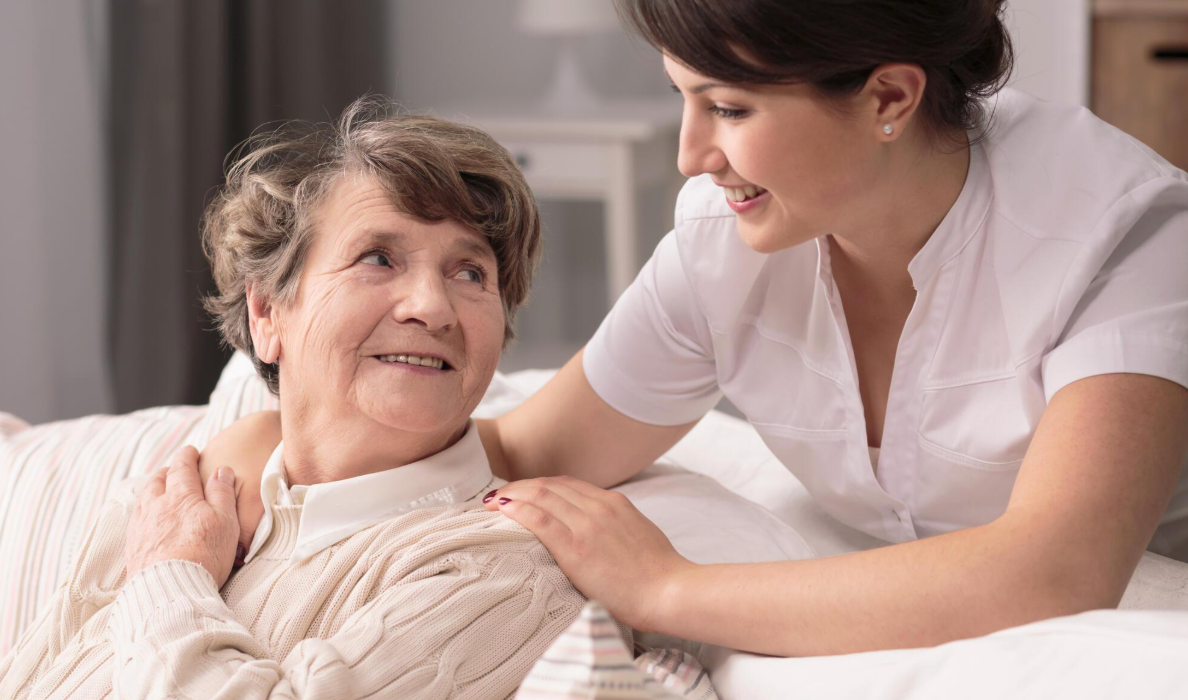 Senior Fitness Certification | ASFA