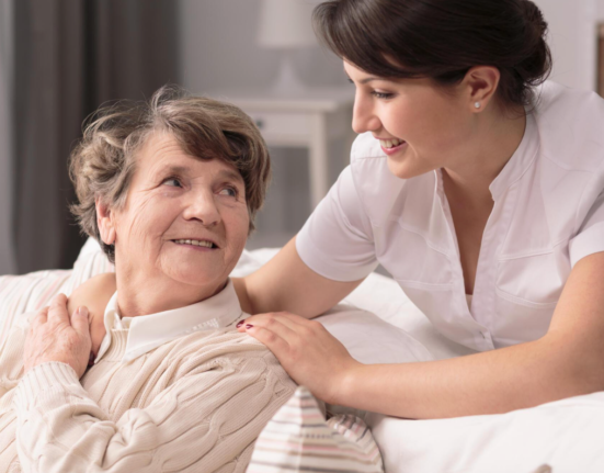 Senior Fitness Certification | ASFA