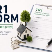 TR1 form