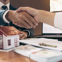 US real estate brokerage firms for expat investors