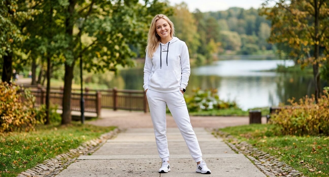 Womens Tracksuits