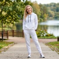 Womens Tracksuits