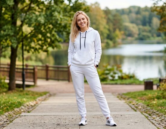 Womens Tracksuits