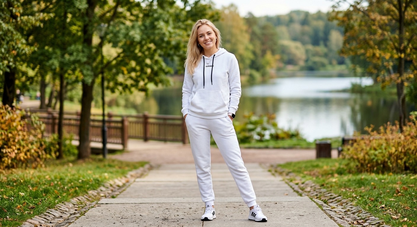 Womens Tracksuits