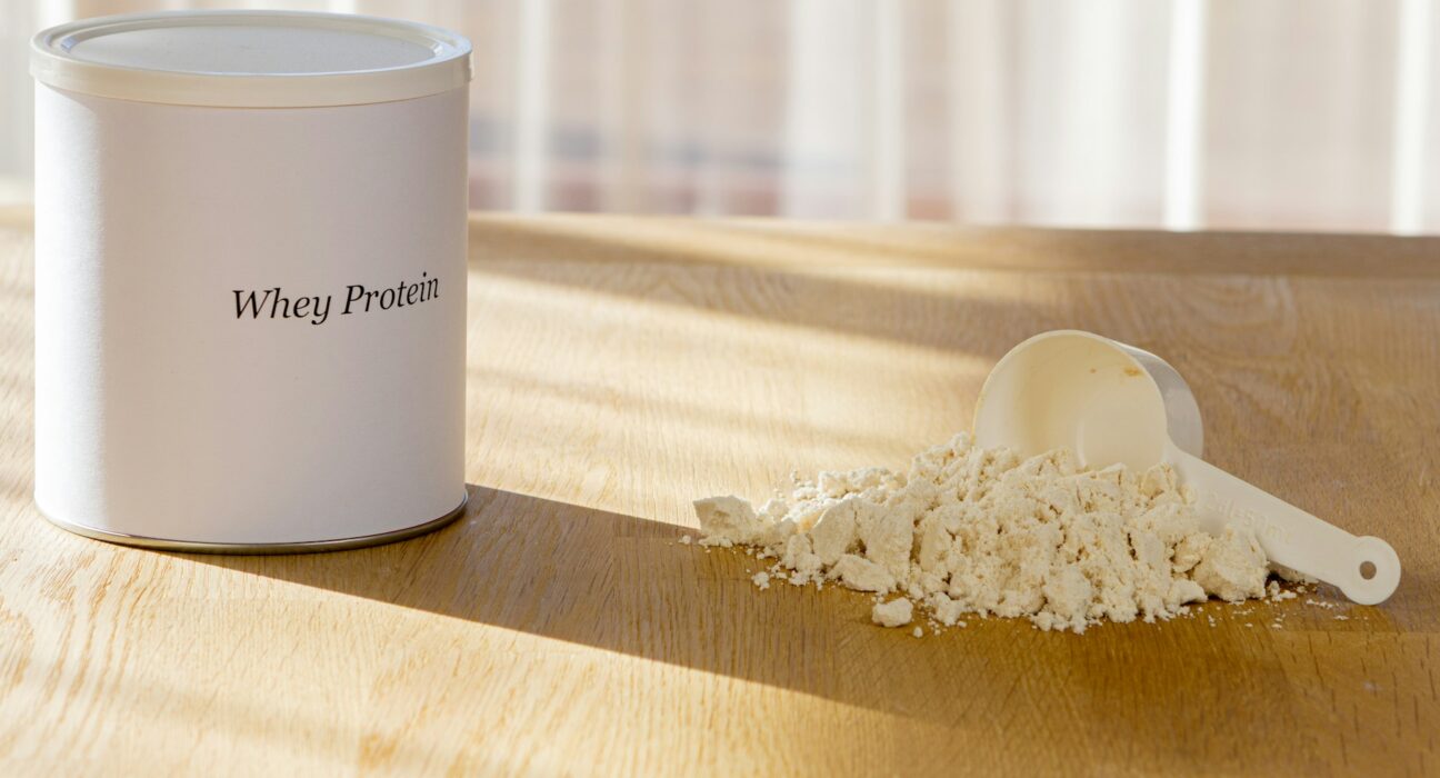 Functional Proteins