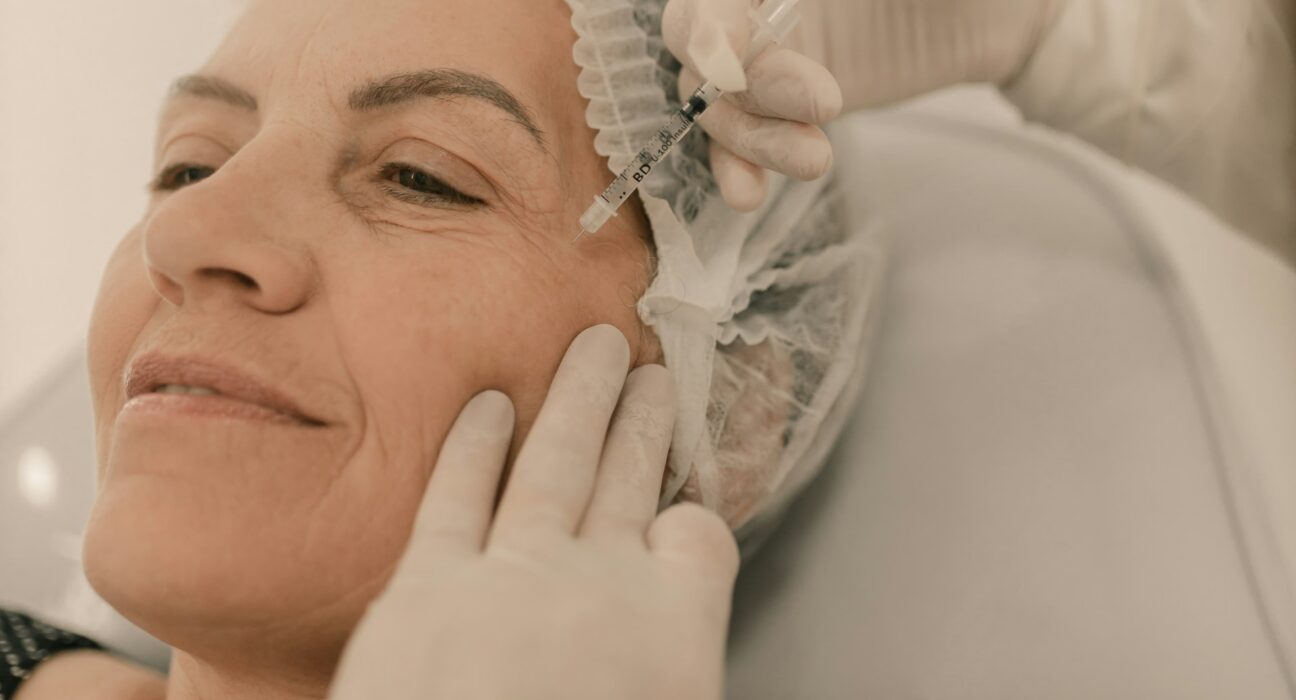 Cosmetic Injectables