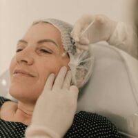 Cosmetic Injectables