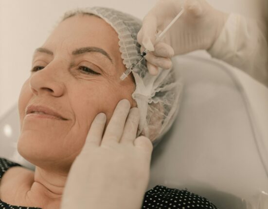Cosmetic Injectables