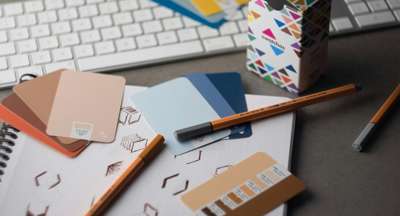 Branding Materials