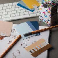 Branding Materials