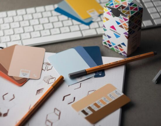Branding Materials
