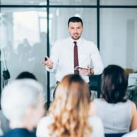 automotive sales management & leadership training