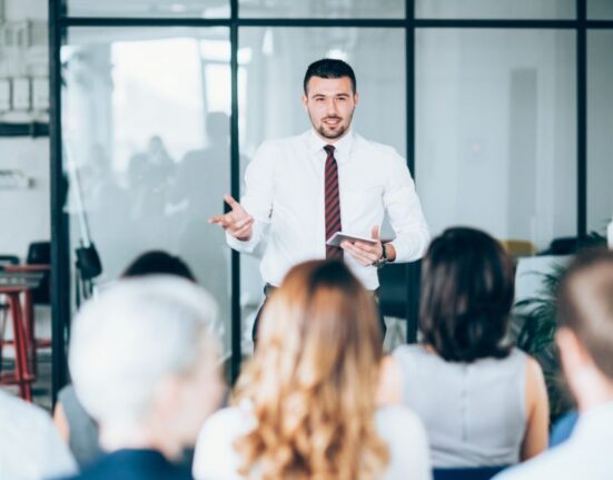 automotive sales management & leadership training