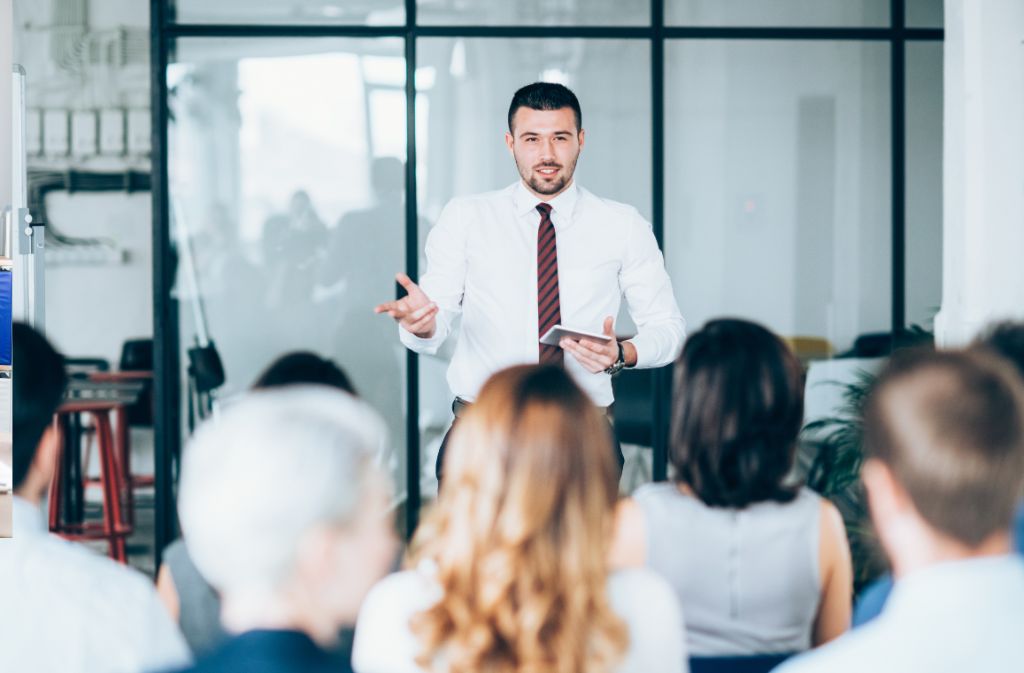 automotive sales management & leadership training