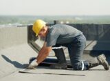 best commercial roofing contractors Southeast Texas