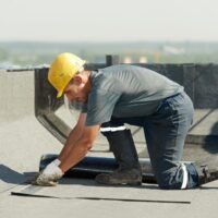 best commercial roofing contractors Southeast Texas