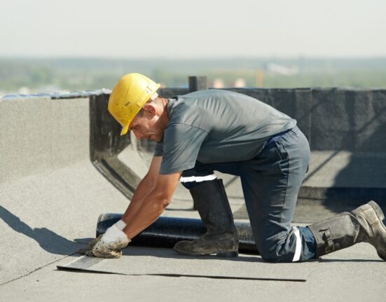 best commercial roofing contractors Southeast Texas