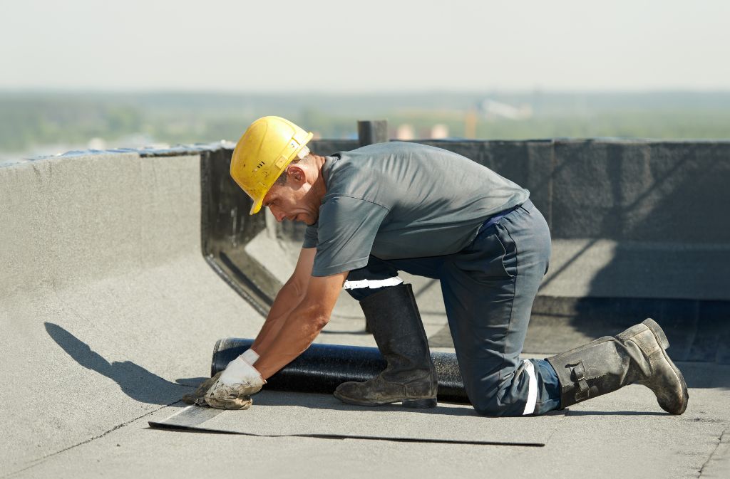 best commercial roofing contractors Southeast Texas