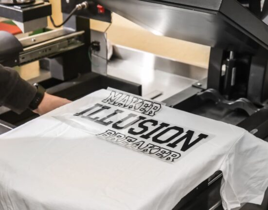 best local screen printing shops for custom apparel