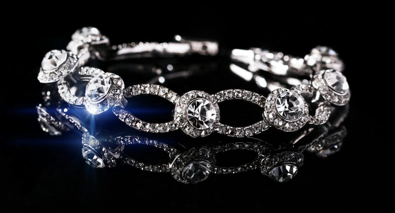 Silver Jewellery